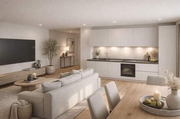 Wohnung kaufen in 6112 Wattens (Bild 1)