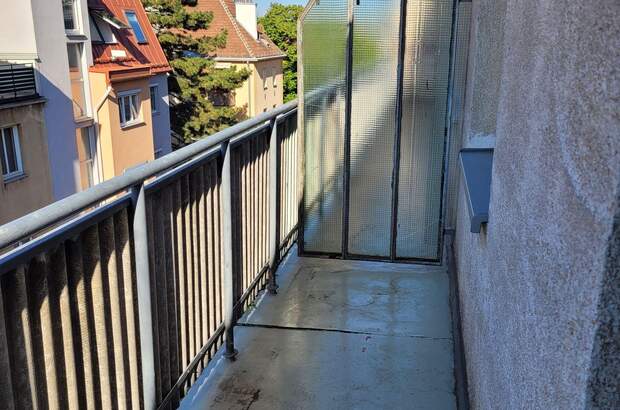 Wohnung mit Balkon mieten in 1120 Wien (Bild 3)