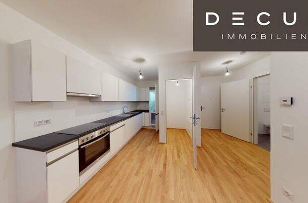 Terrassenwohnung mieten in 1220 Wien (Bild 2)