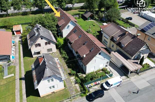 Anlageobjekt kaufen in 9020 Klagenfurt (Bild 4)