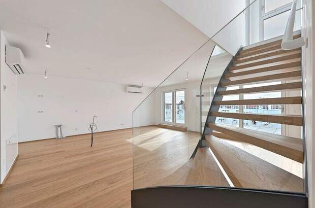 Terrassenwohnung kaufen in 1180 Wien (Bild 2)