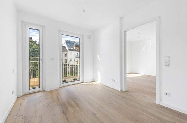Terrassenwohnung mieten in 1170 Wien (Bild 3)