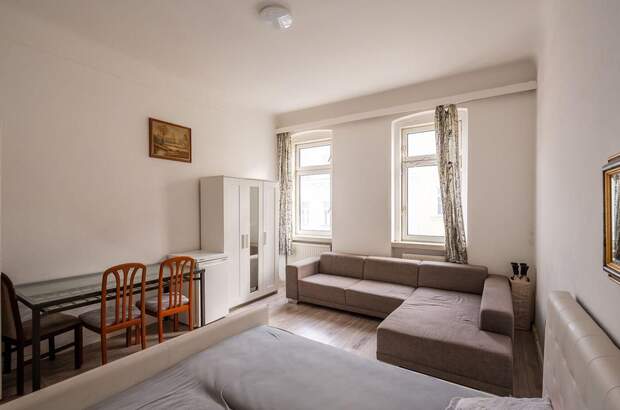 Altbauwohnung kaufen in 1120 Wien (Bild 2)