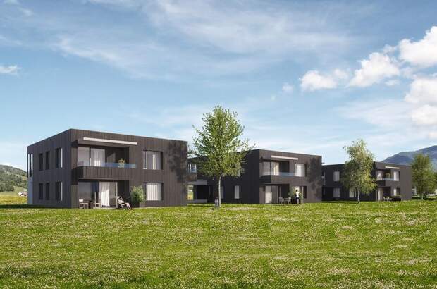 Terrassenwohnung kaufen in 8962 Gröbming (Bild 2)