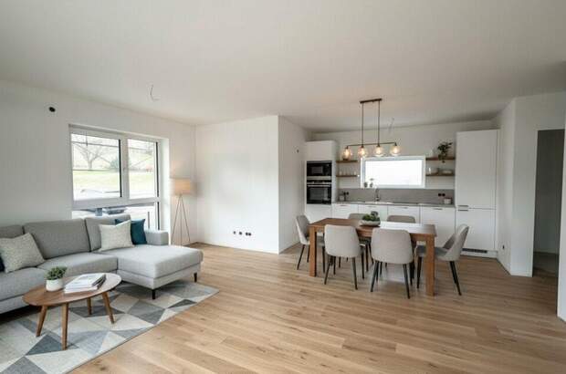 Wohnung mit Balkon kaufen in 8753 Fohnsdorf (Bild 3)