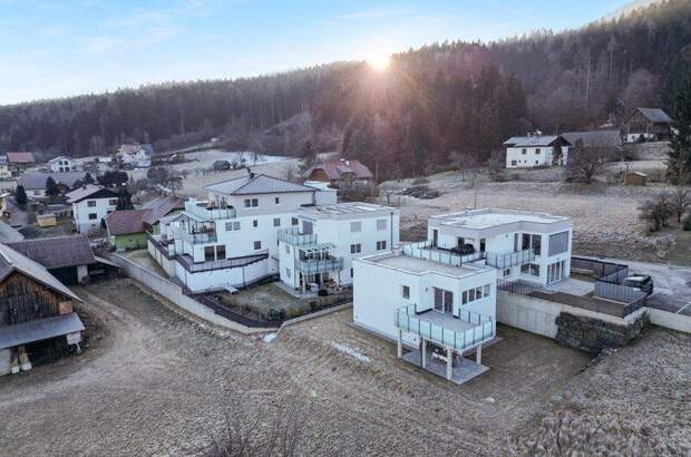 Wohnung kaufen in 9582 Latschach (Bild 2)
