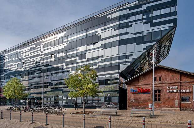 Gewerbeobjekt mieten in 1030 Wien (Bild 3)