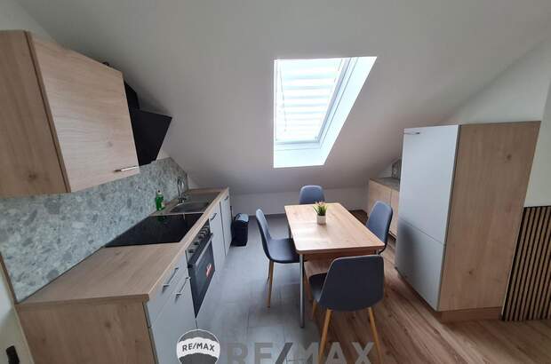 Terrassenwohnung mieten in 1150 Wien (Bild 2)