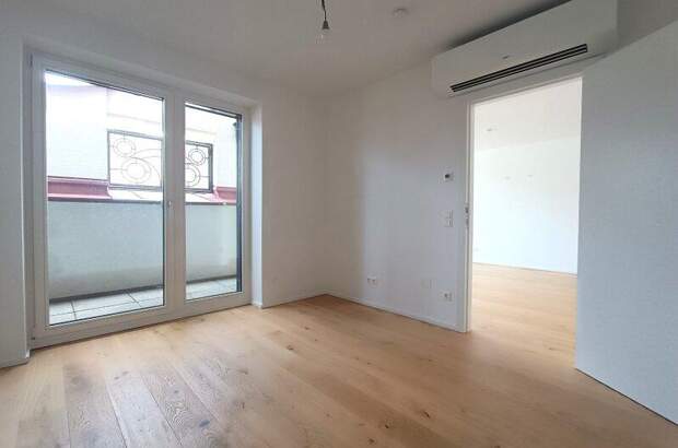 Terrassenwohnung mieten in 1050 Wien (Bild 5)