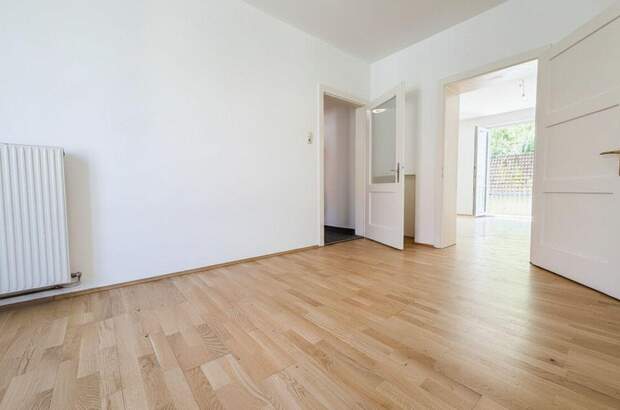 Altbauwohnung mit Balkon mieten in 8410 Wildon (Bild 5)