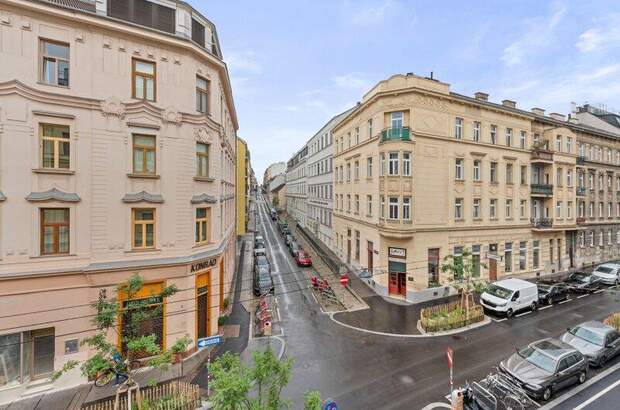 Terrassenwohnung kaufen in 1180 Wien (Bild 1)