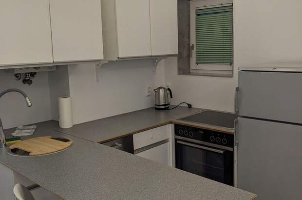 Wohnung mieten in 1200 wien (Bild 5)