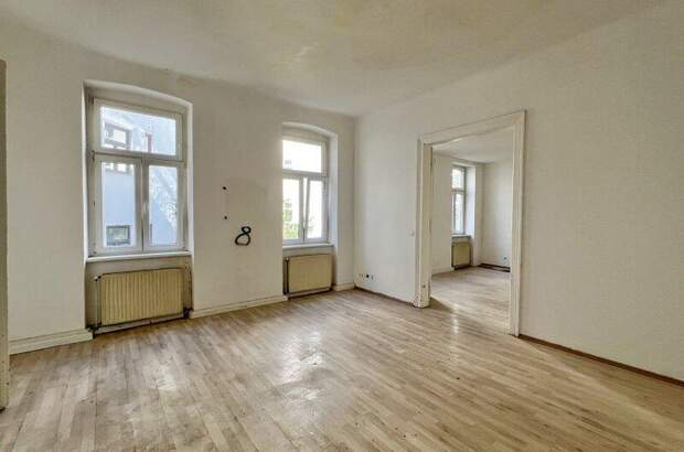 Terrassenwohnung kaufen in 1150 Wien (Bild 2)