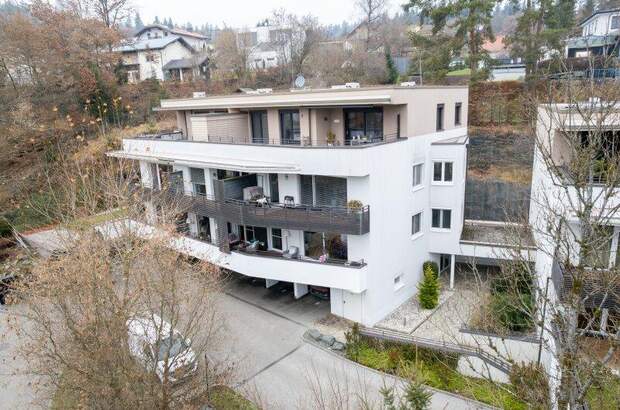 Terrassenwohnung kaufen in 9061 Klagenfurt (Bild 2)