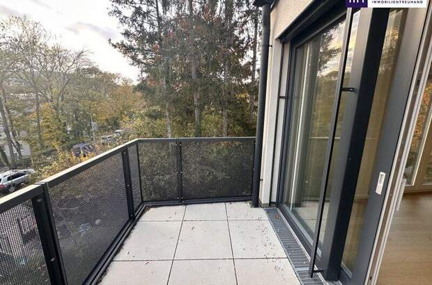 Terrassenwohnung kaufen in 1170 Wien (Bild 4)