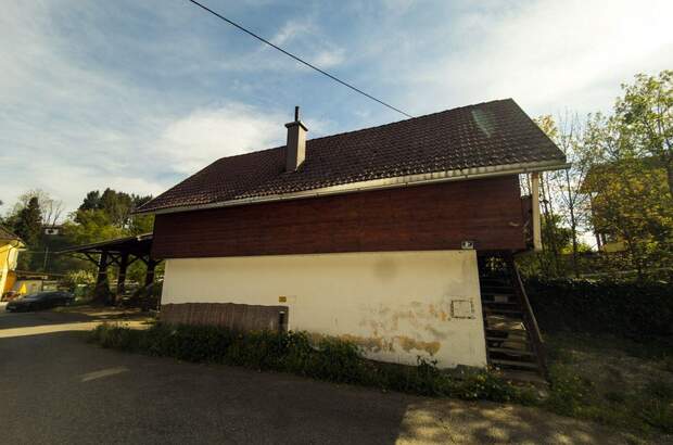 Gewerbeobjekt kaufen in 9554 St. Urban (Bild 2)