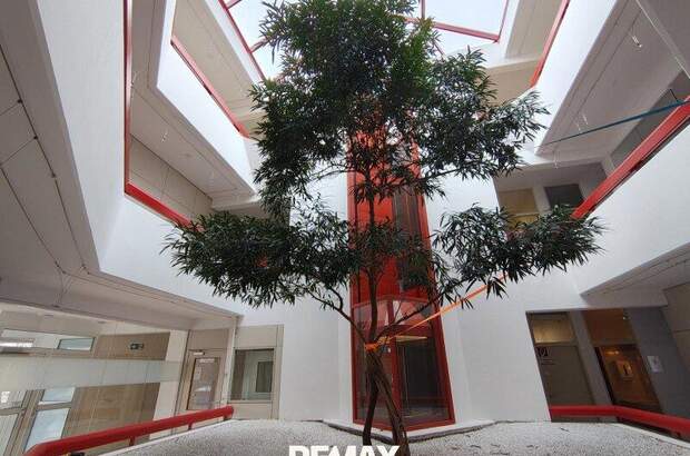 Büro / Praxis mieten in 1140 Wien (Bild 4)