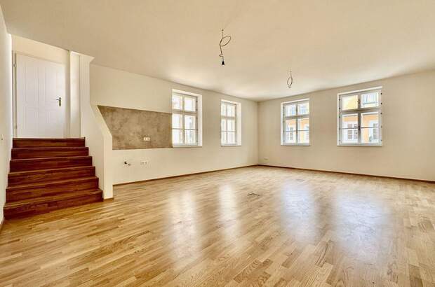 Gewerbeobjekt mieten in 2500 Baden (Bild 1)