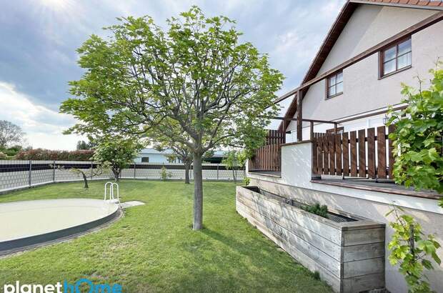 Haus kaufen in 2301 Oberhausen (Bild 1)