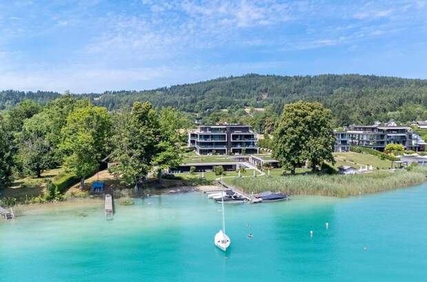 Wohnung kaufen in 9210 Pörtschach (Bild 4)