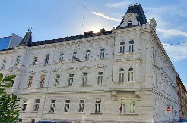 Altbauwohnung mieten in 3100 St. Pölten (Bild 1)