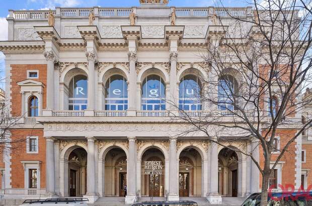 Gewerbeobjekt mieten in 1010 Wien (Bild 1)