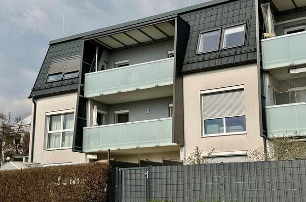 Wohnung kaufen in 4223 Katsdorf (Bild 1)