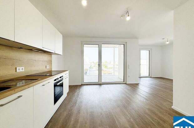 Terrassenwohnung mieten in 3451 Michelhausen (Bild 3)