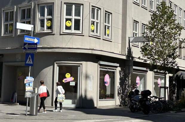 Gewerbeobjekt mieten in 4020 Linz (Bild 1)