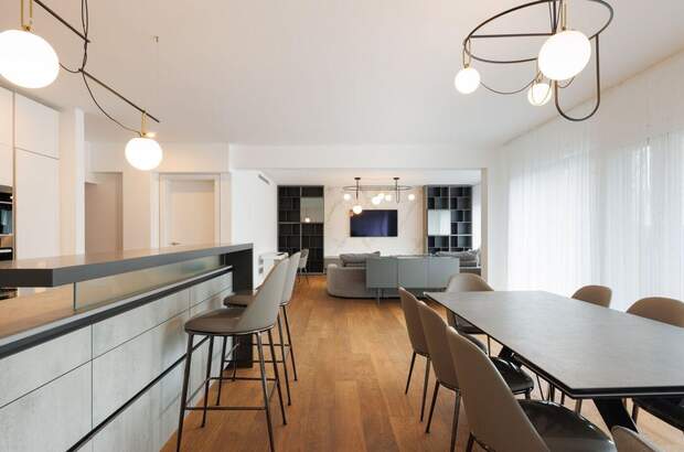 Wohnung mit Balkon kaufen in 1190 Wien (Bild 4)