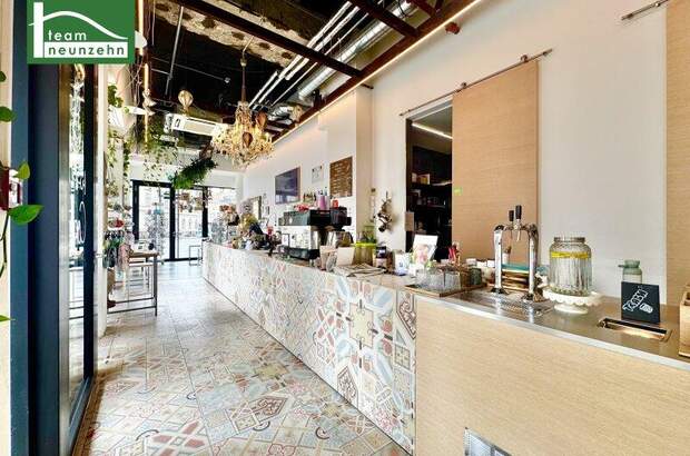 Einzelhandel mieten in 8020 Graz (Bild 1)