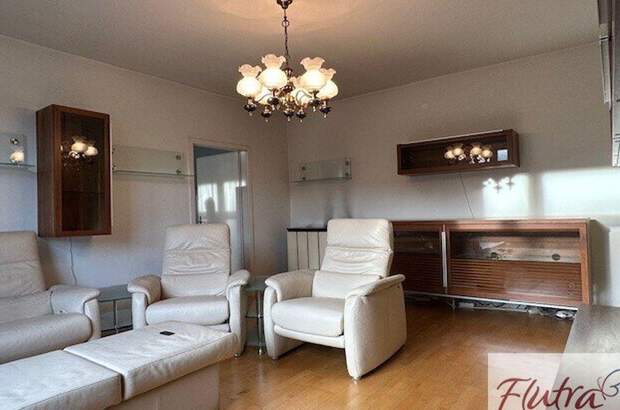 Altbauwohnung kaufen in 4600 Wels (Bild 1)