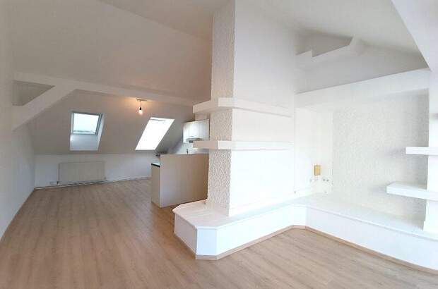 Terrassenwohnung kaufen in 1090 Wien (Bild 4)