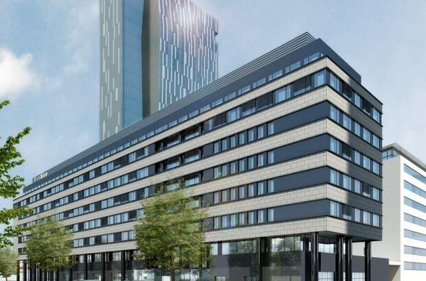 Gewerbeobjekt mieten in 1100 Wien (Bild 3)