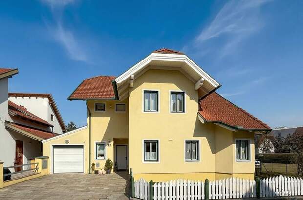 Haus kaufen in 3430 Tulln