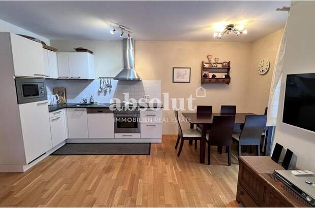 Terrassenwohnung kaufen in 5661 Rauris (Bild 2)