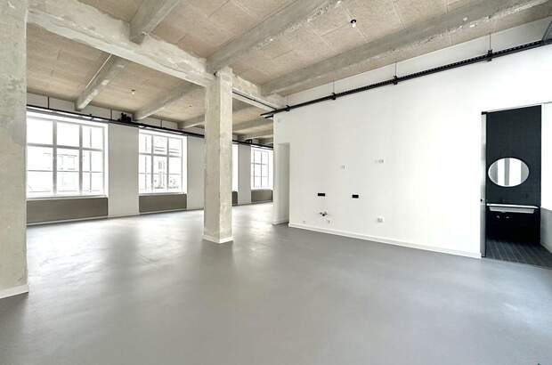 Gewerbeobjekt mieten in 1070 Wien (Bild 2)