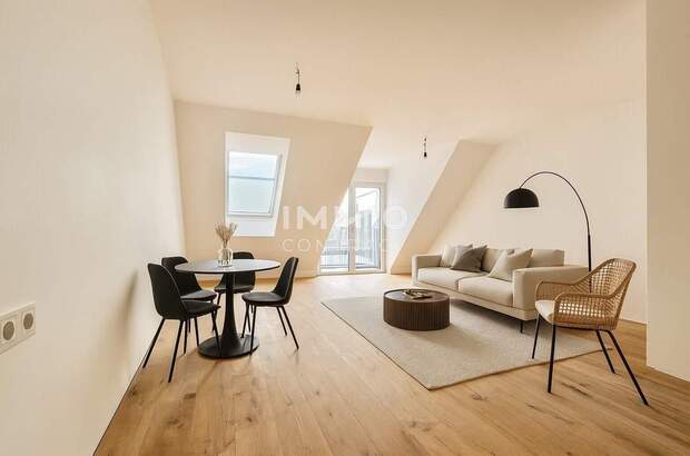 Eigentumswohnung in 1220 Wien