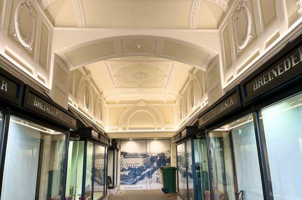 Gewerbeobjekt mieten in 8010 Graz (Bild 2)