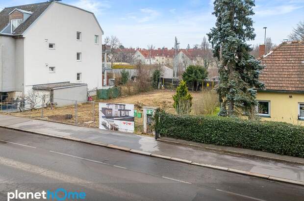 Grundstück kaufen in 1130 Wien (Bild 4)