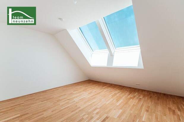 Terrassenwohnung kaufen in 1220 Wien (Bild 1)