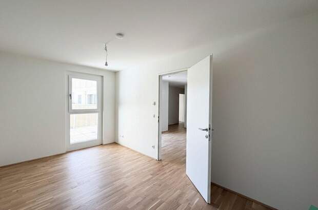 Wohnung mit Balkon mieten in 1140 Wien (Bild 5)
