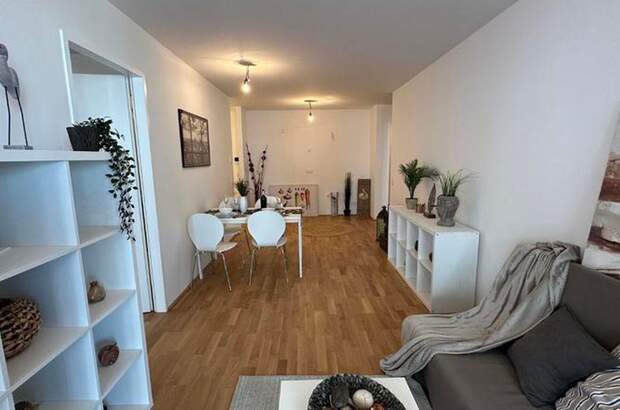 Wohnung mit Balkon mieten in 1110 Wien (Bild 4)