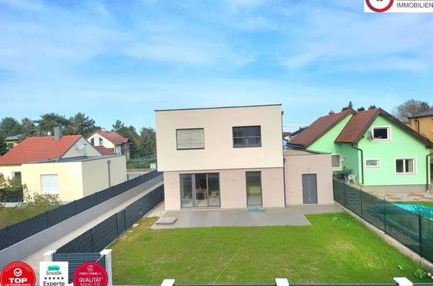 Einfamilienhaus kaufen in 2231 Strasshof (Bild 1)