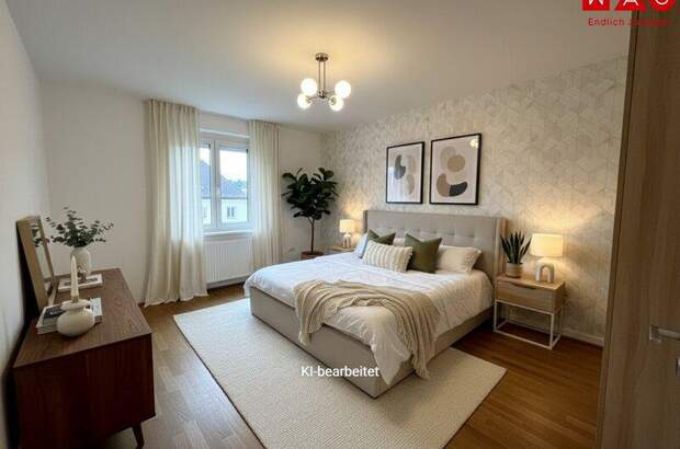 Terrassenwohnung kaufen in 4040 Linz (Bild 5)