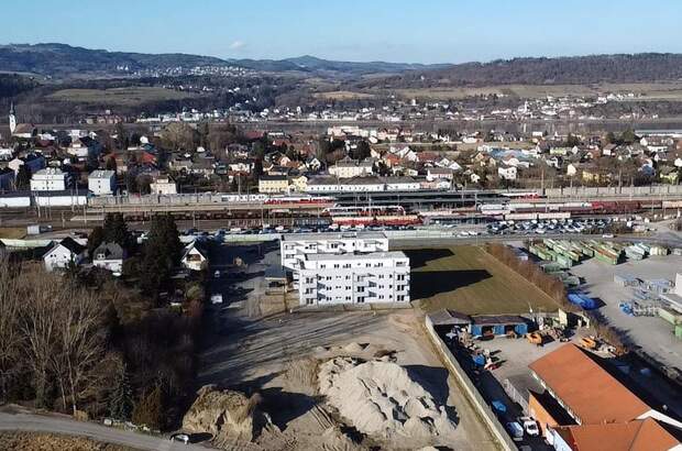 Gewerbeobjekt kaufen in 3380 Pöchlarn (Bild 5)