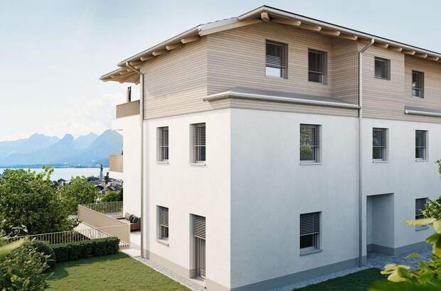 Wohnung mit Balkon kaufen in 5340 St. Gilgen