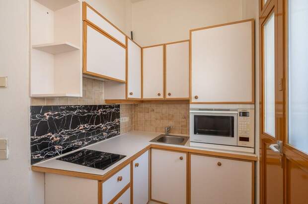 Altbauwohnung kaufen in 1120 Wien (Bild 3)