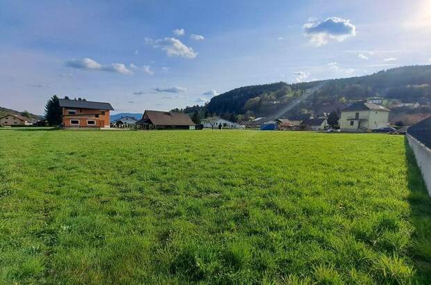 Grundstück kaufen in 8572 Bärnbach (Bild 1)