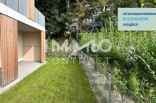 Eigentumswohnung in 3100 St. Pölten